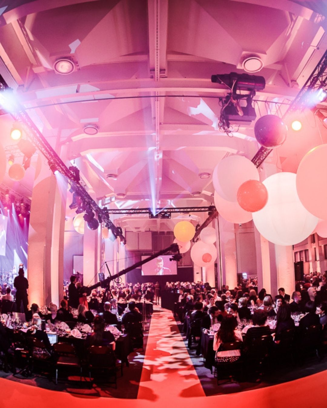 catering tapahtuma share