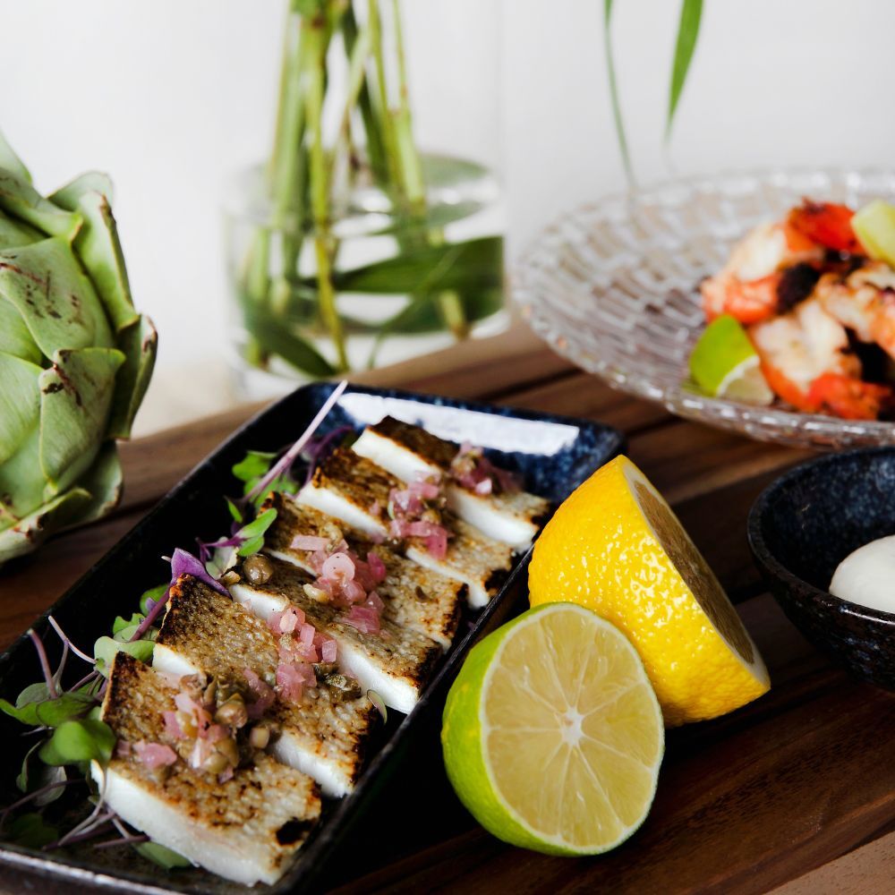 kokoustarjoilut catering