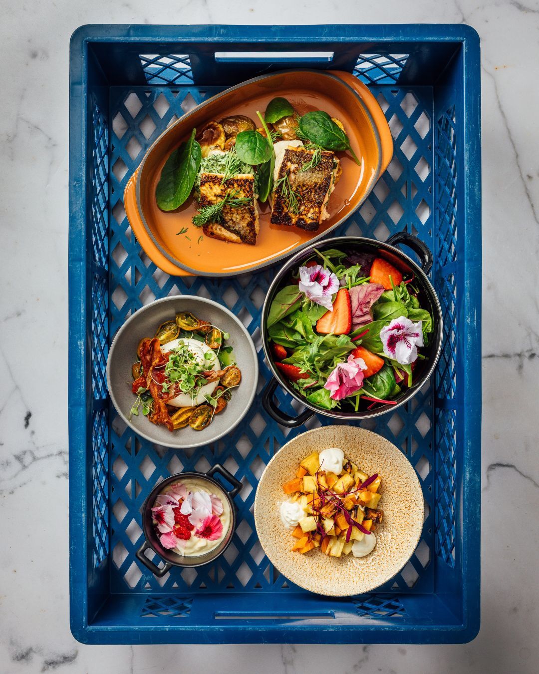 pikkujoulumenu share catering
