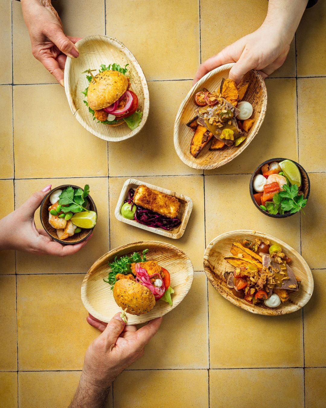 share catering referenssi 1