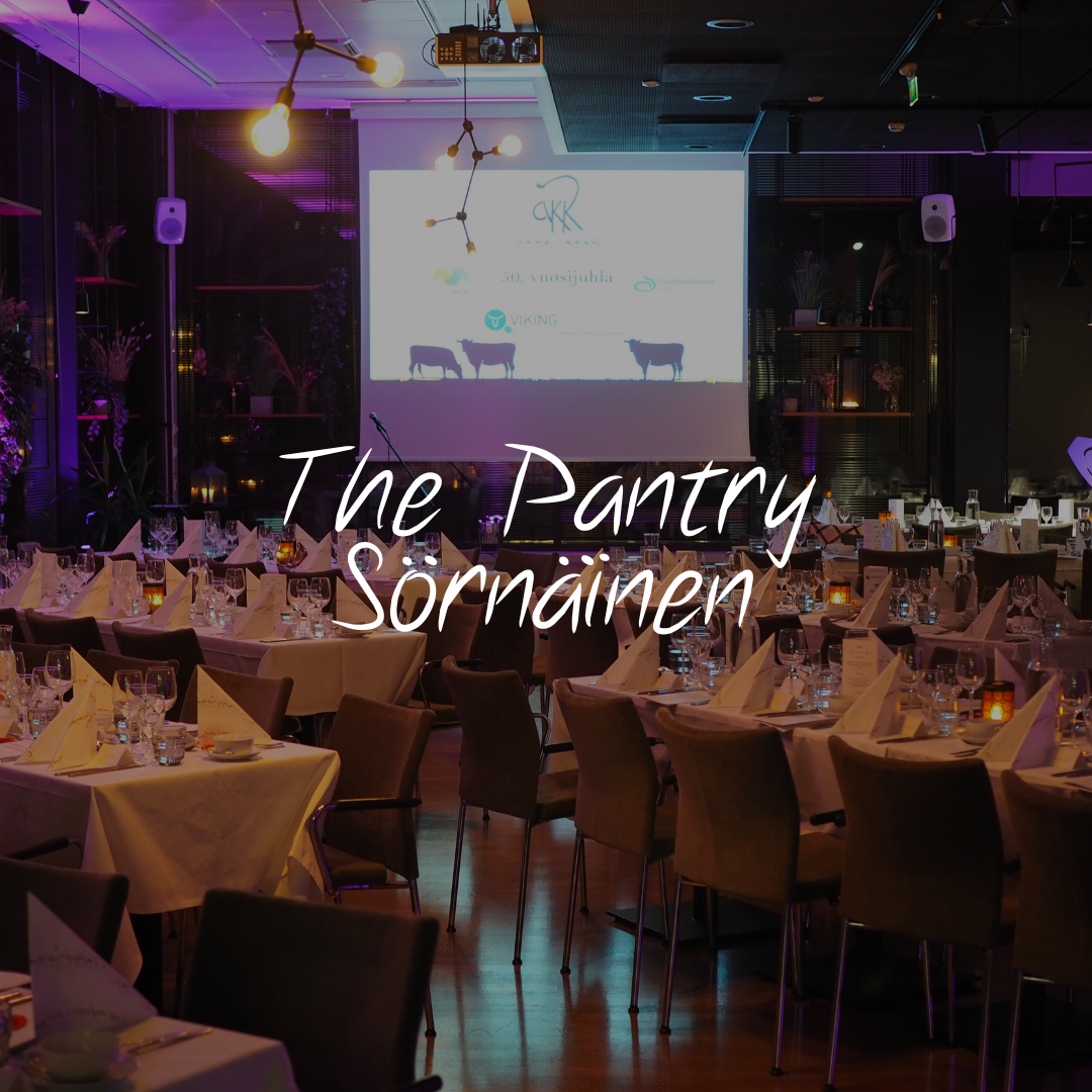 The Pantry Sörnäinen (1)