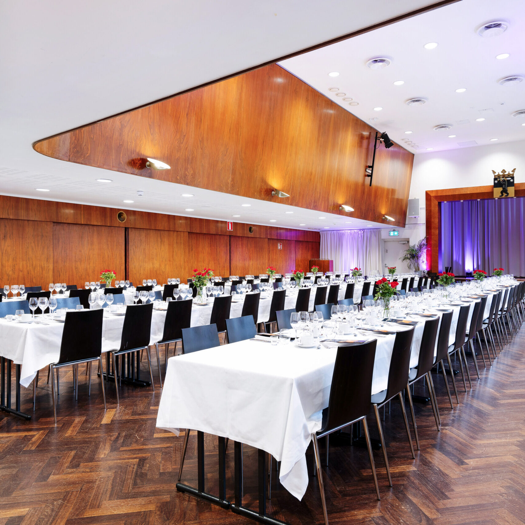 kilta sali juhlatilat